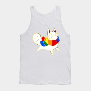 Gay Vix Tank Top